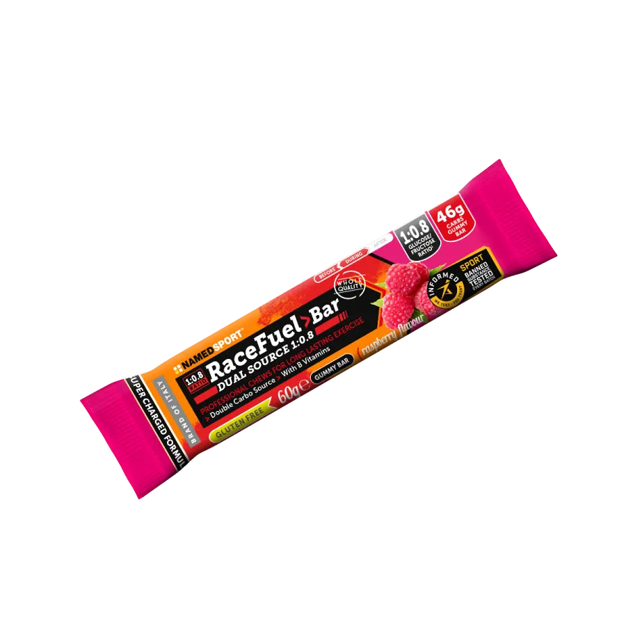 Namedsport Race Fuel Bar 60Ml 1