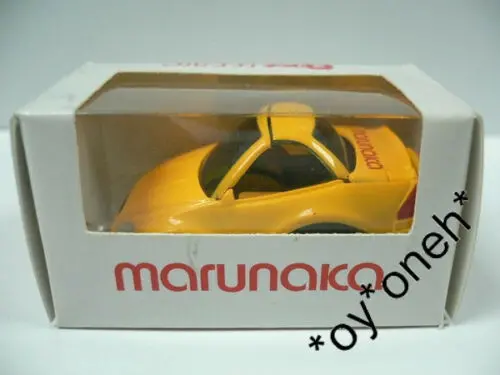 Takara Tomy Choro Q Marunaka Mercedes Benz Slk Convitable (Limited Edition) Piu10店 1
