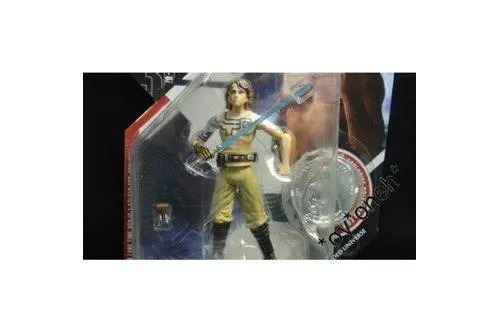 Hasbro Star Wars Expanded Universe Collector Coin Anakin Skywalker 21853 2