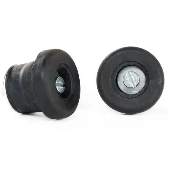 Velox Bar Plugs 1