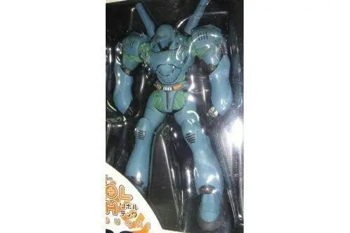 Kaiyodo 00250 Revoltech Rt-041 Patlabor Type-7 Brocken 山口 機動警察 布羅肯 Tv版 (Buy-Spk-店/Sa) 2