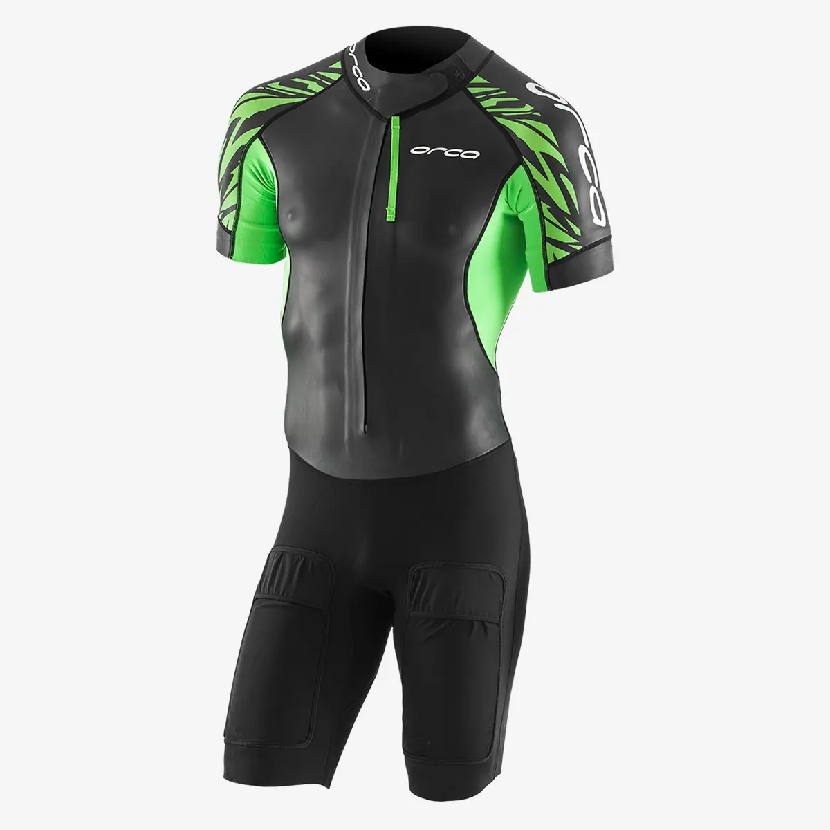 Orca Mens Swimrun Core 1