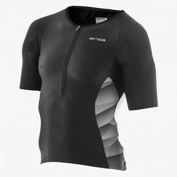 Mens 226 Jersey Bk-Wh 1