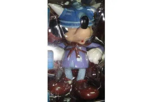 Medicom Vinyl Collectible Dolls Disney Viking Mickey Mouse 21115 (Piu/Tok15-60) 2