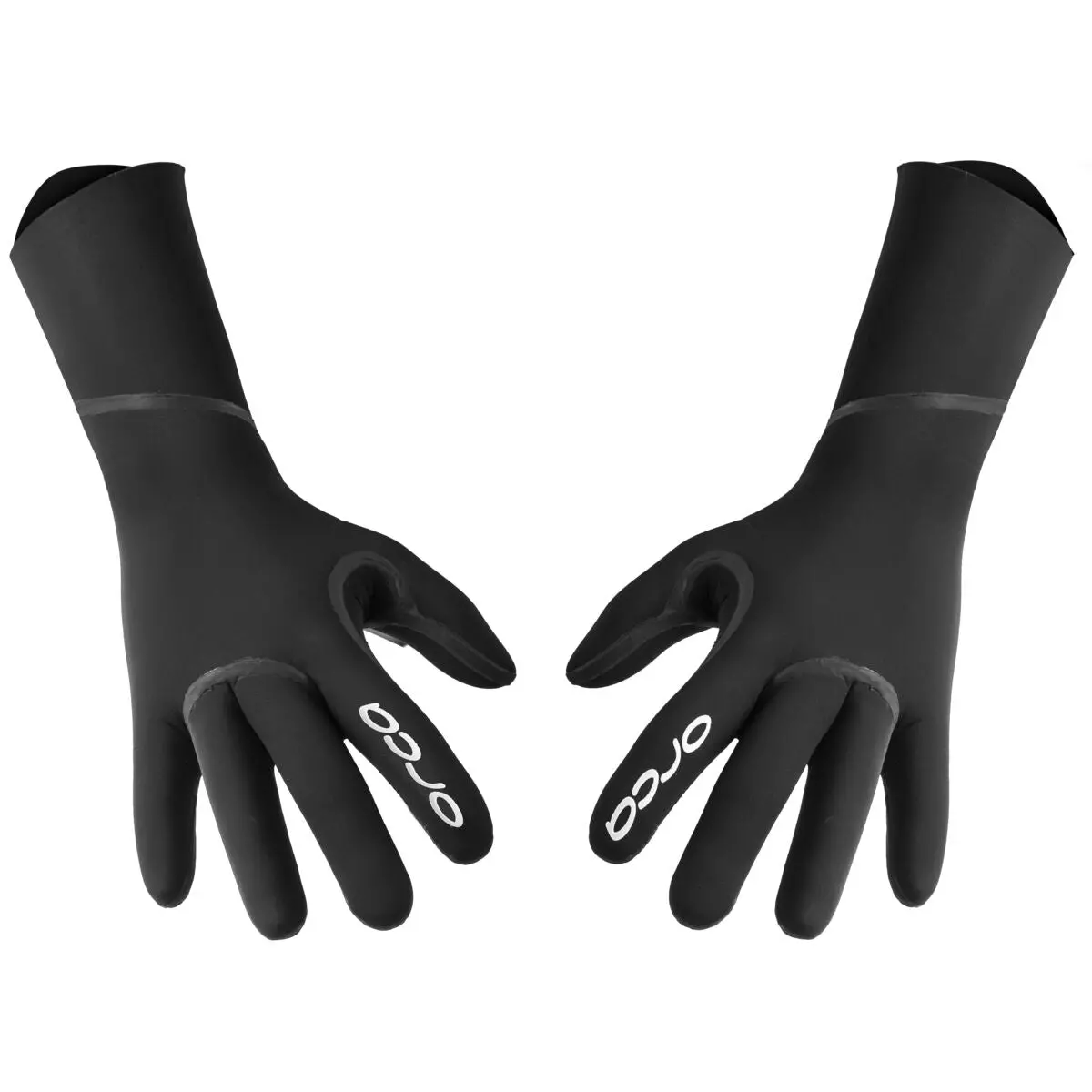 Mens Openwater Gloves Bk 1