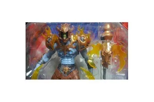 Mattel 00368 Masters Of Universe He-Man Evil Warriors Fire Armor Skeletor (Buy) B30109835 2