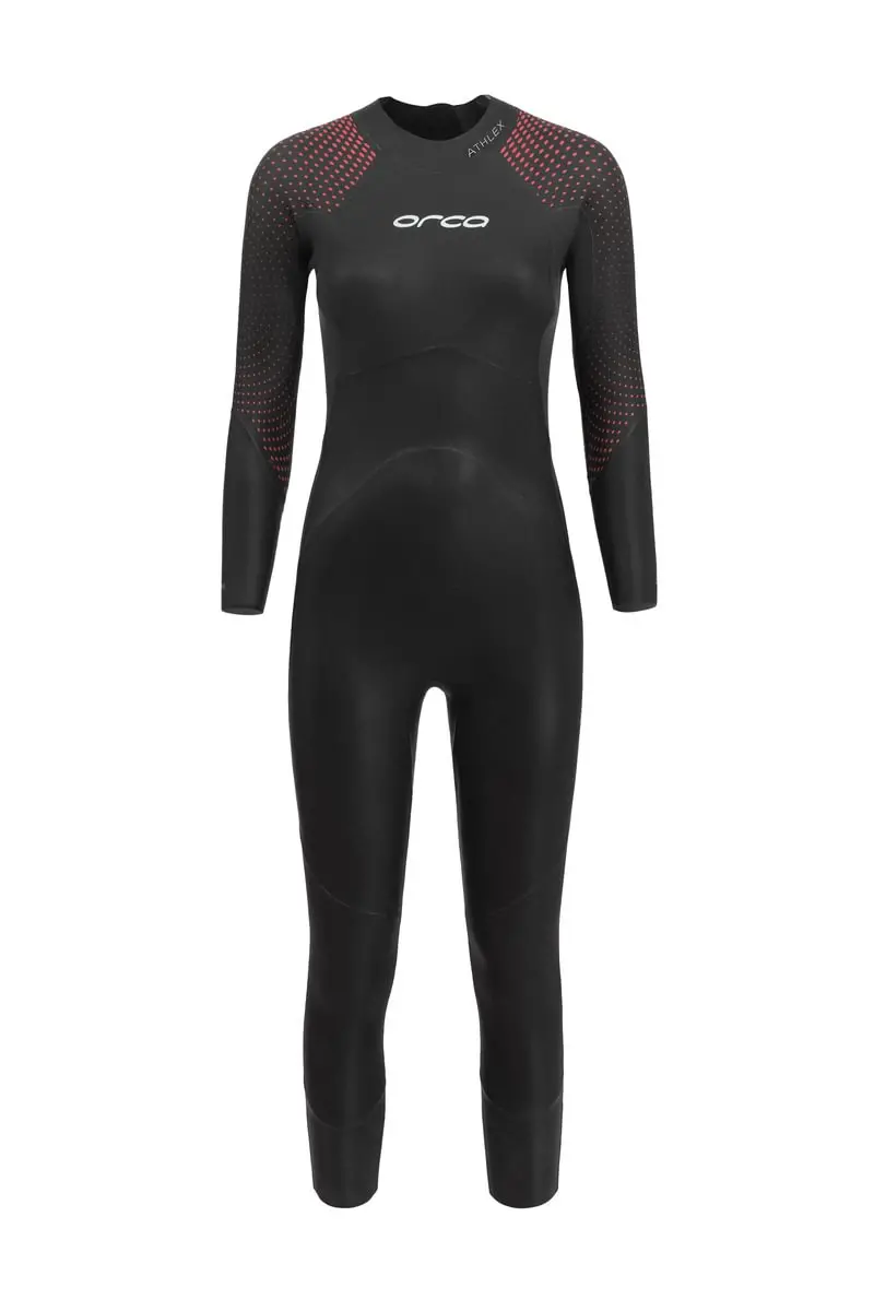 Womens Athlex Float 1