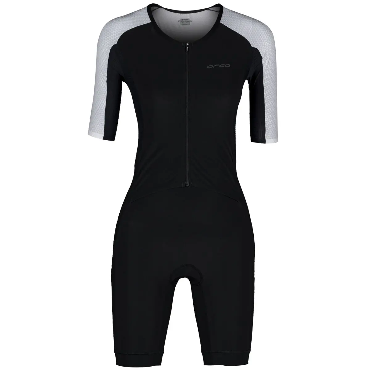 Womens Athlex Aerosuit Wh 1