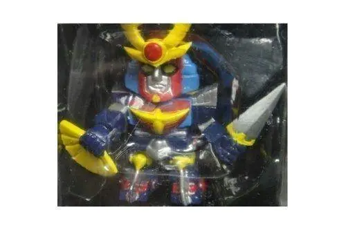 Banpresto 75837 Srw Super Robot Wars Daitarn-3 超級機械人大戰 熱血合金compact 泰坦3 (Buy-Spk) 2