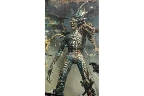 Mcfarlane Todd Dark Ages Spawn Series 11 Spellcaster Variant 85090 (Jpa-195) 2