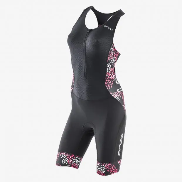 Womens 226 Race Suit Bk-Pk 1