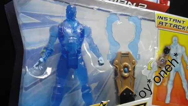 Hasbro 蜘蛛俠 電魔 Marvel Amazing Spider-Man 2 Spider Strike Shock Snare Electro Action Figure B1102 (Piu/Kw11-35) B30474252 2