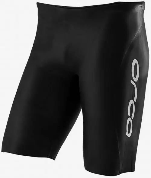 Orca Neoprene Shorts Bk 1