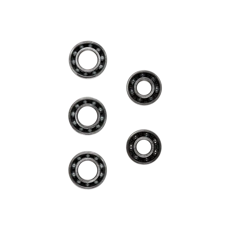 Mavix-15 Wheel Kit 1