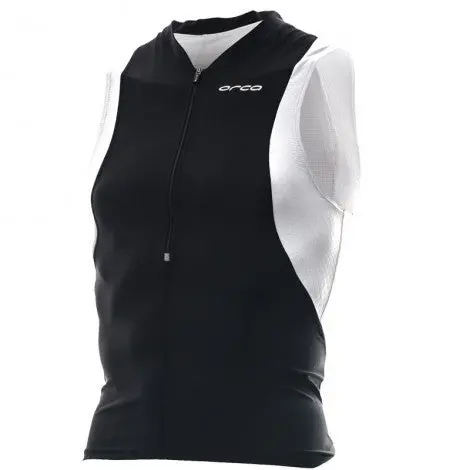 Mens Core Tri Tank Bkwh 1