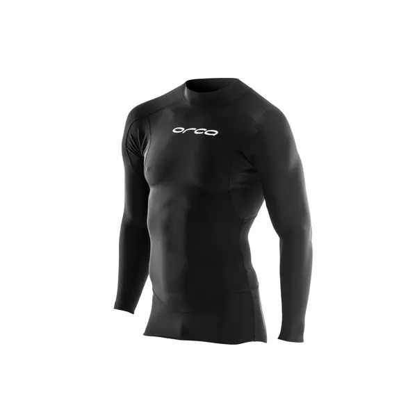 Orca Unisex Base Layer Bk 1