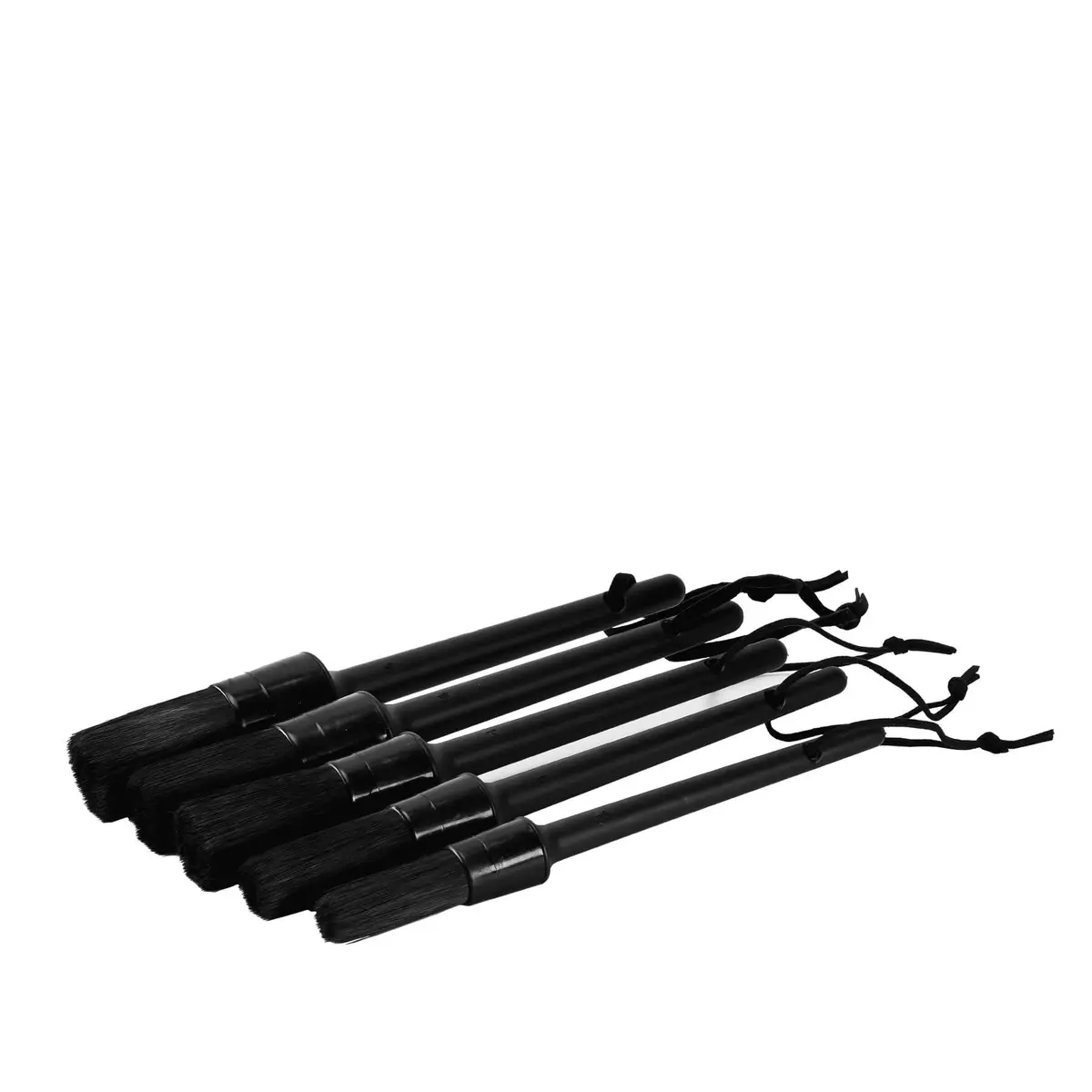 Detailing Brush Set - 5 1