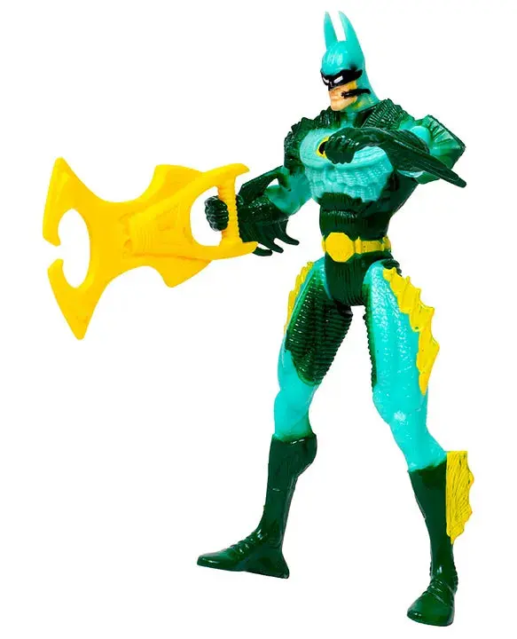 Funskool Under Water Assault Batman 1