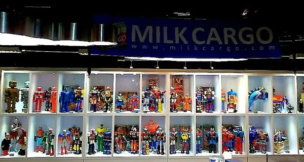 Popy Bullmark Takara Jumbo Machinder 大膠 小露寶 鐵甲萬能俠 六神合體 宇宙大帝 Daimos 巨靈神 1