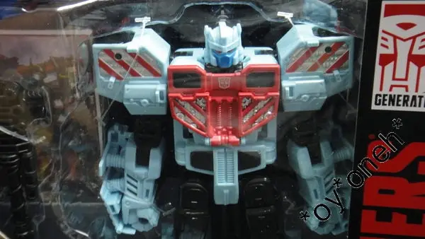 Hasbro 變形金剛 Transformers Generations Combiner Wars Protectobot Hot Spot 29832 (Piu/Kw165-108) 1140626468 2
