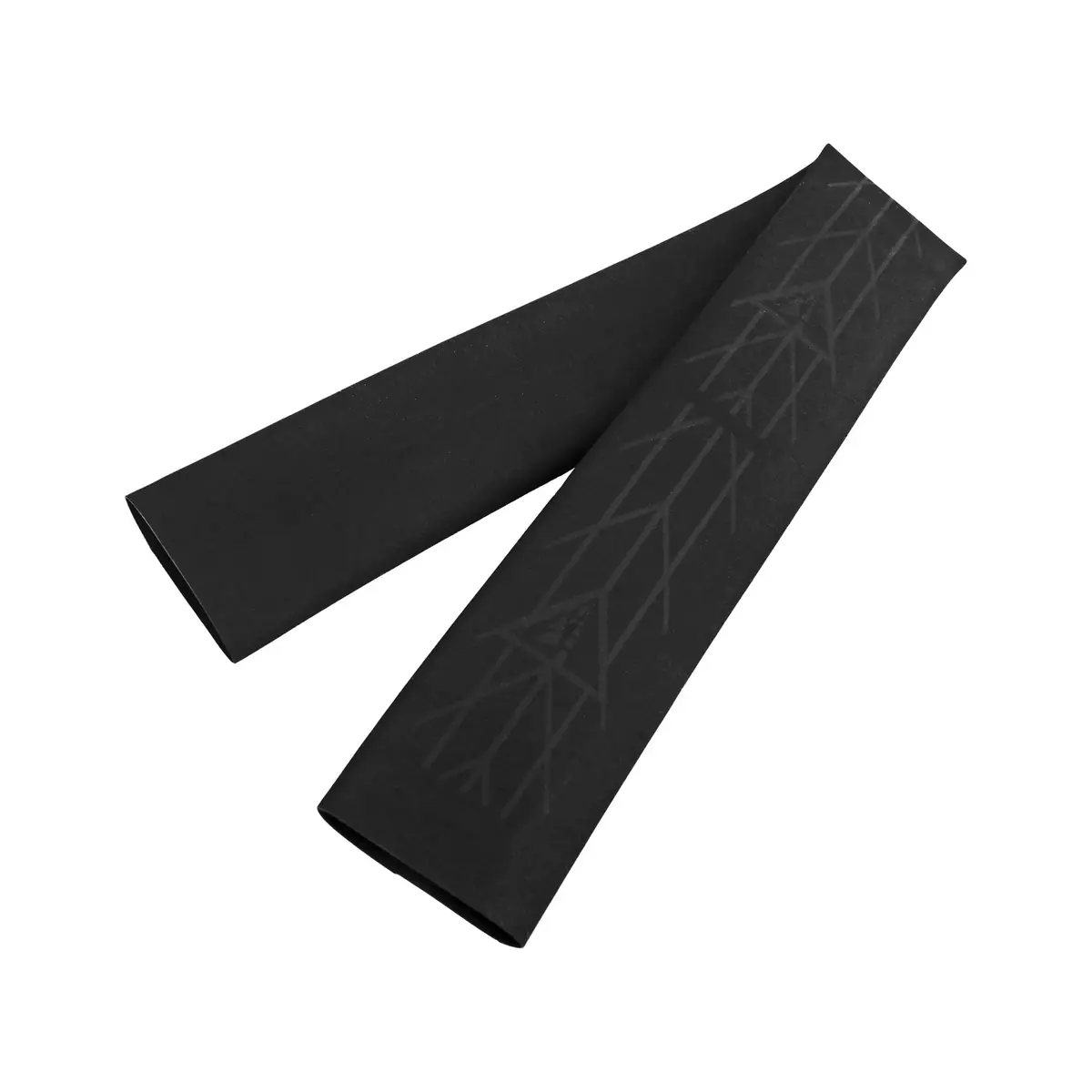 Profile Design Heat Shrink Wrap Black 1