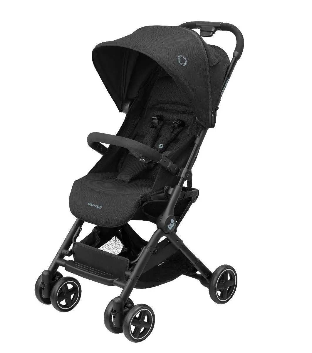 Maxi Cosi Lara Stroller Essential Black - Stroller For Ages 0- 4 Years 1