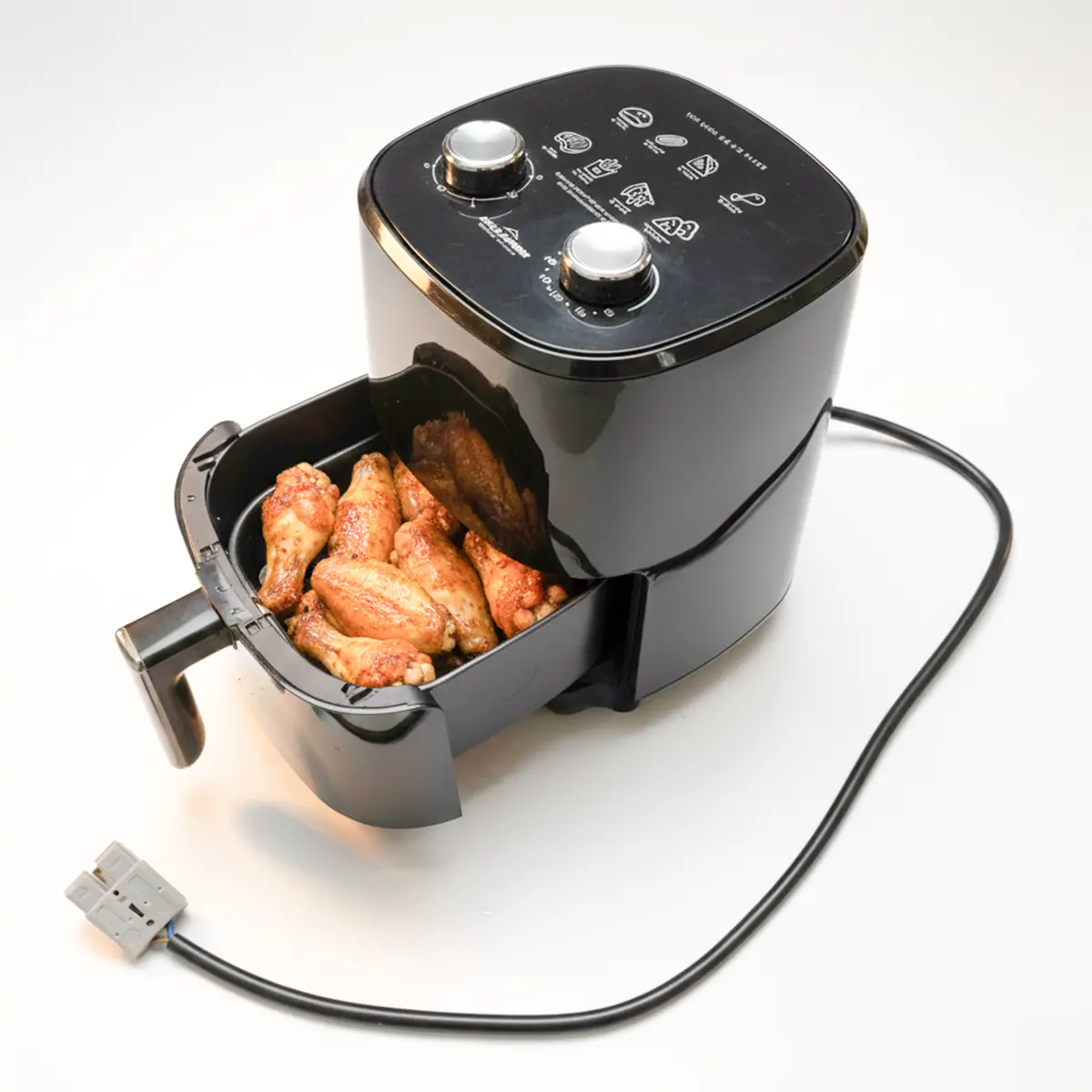 12V Air Fryer 4 Litre 1