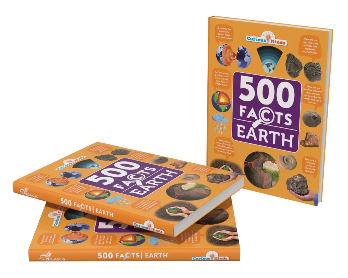 Pegasus Earth - 500 Facts For Kids 1