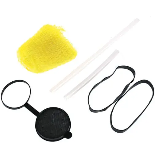 Profile Design Aero Drink Parts Kit 1