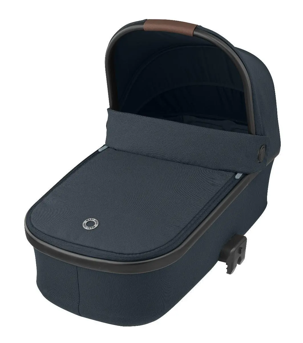 Maxi Cosi Oria Bassinet Essential Graphite - Bassinet For Ages 0- 1 Years 1
