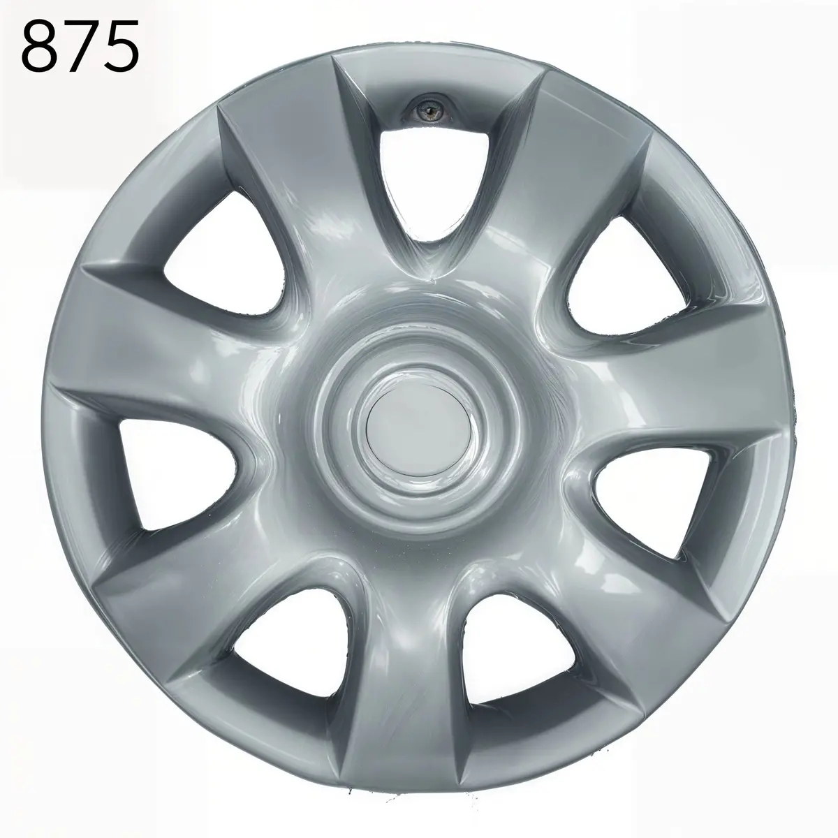 15" Wheel Covers (Made In Taiwan-4Pc 3