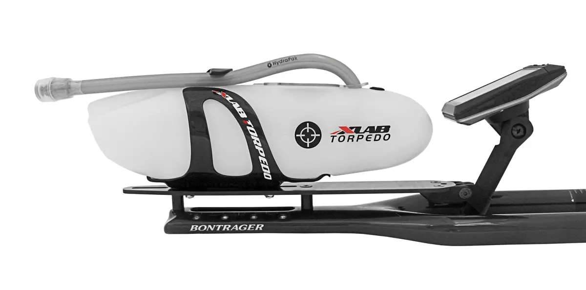 Xlab Torpedo Versa Slim - Clear 1