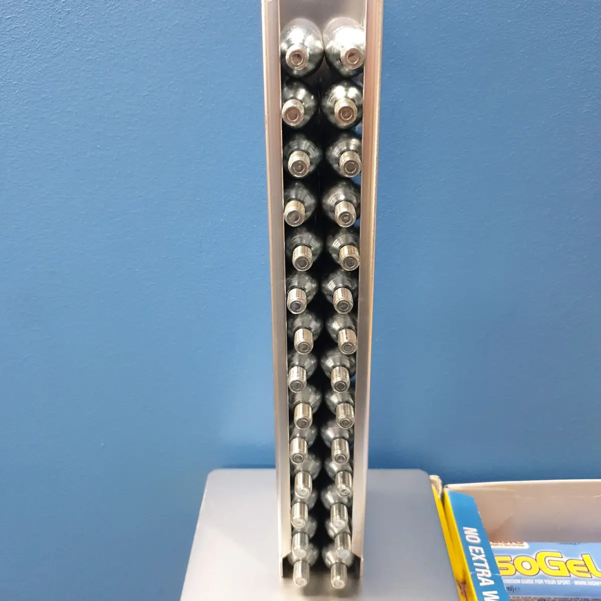 Crankit 16Gr Co2 Cartridge 1