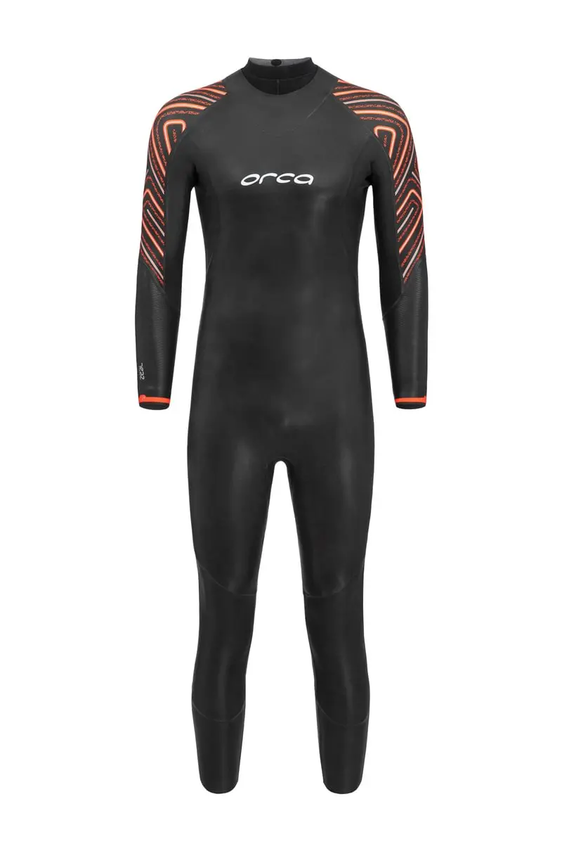 Mens Orca Openwater Zeal Thermal 1