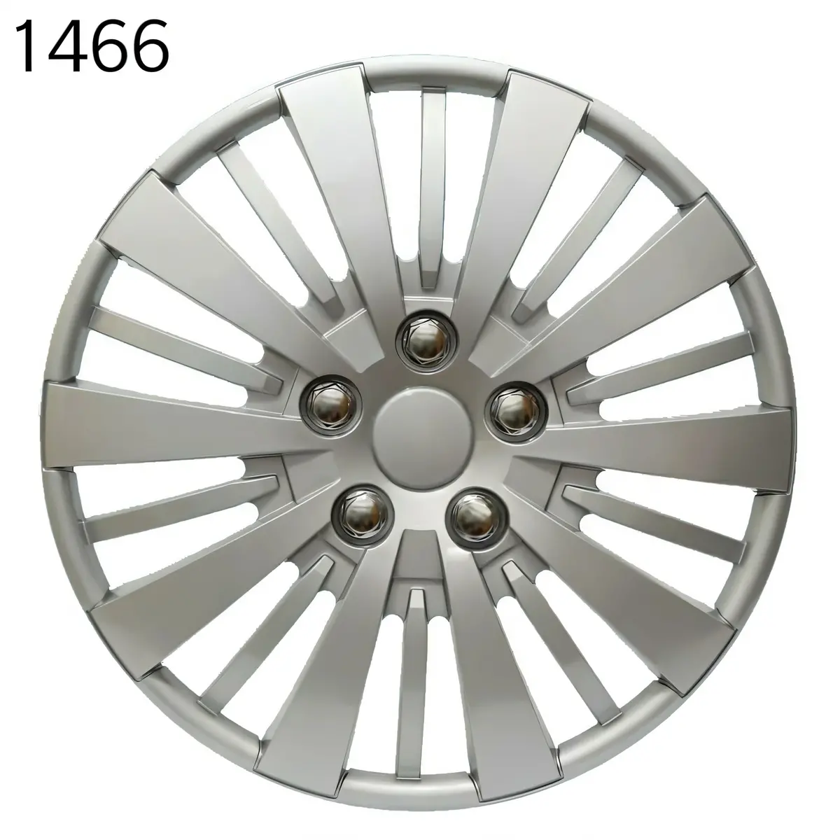 16" Wheel Covers (Made In Taiwan-4Pcs) 2