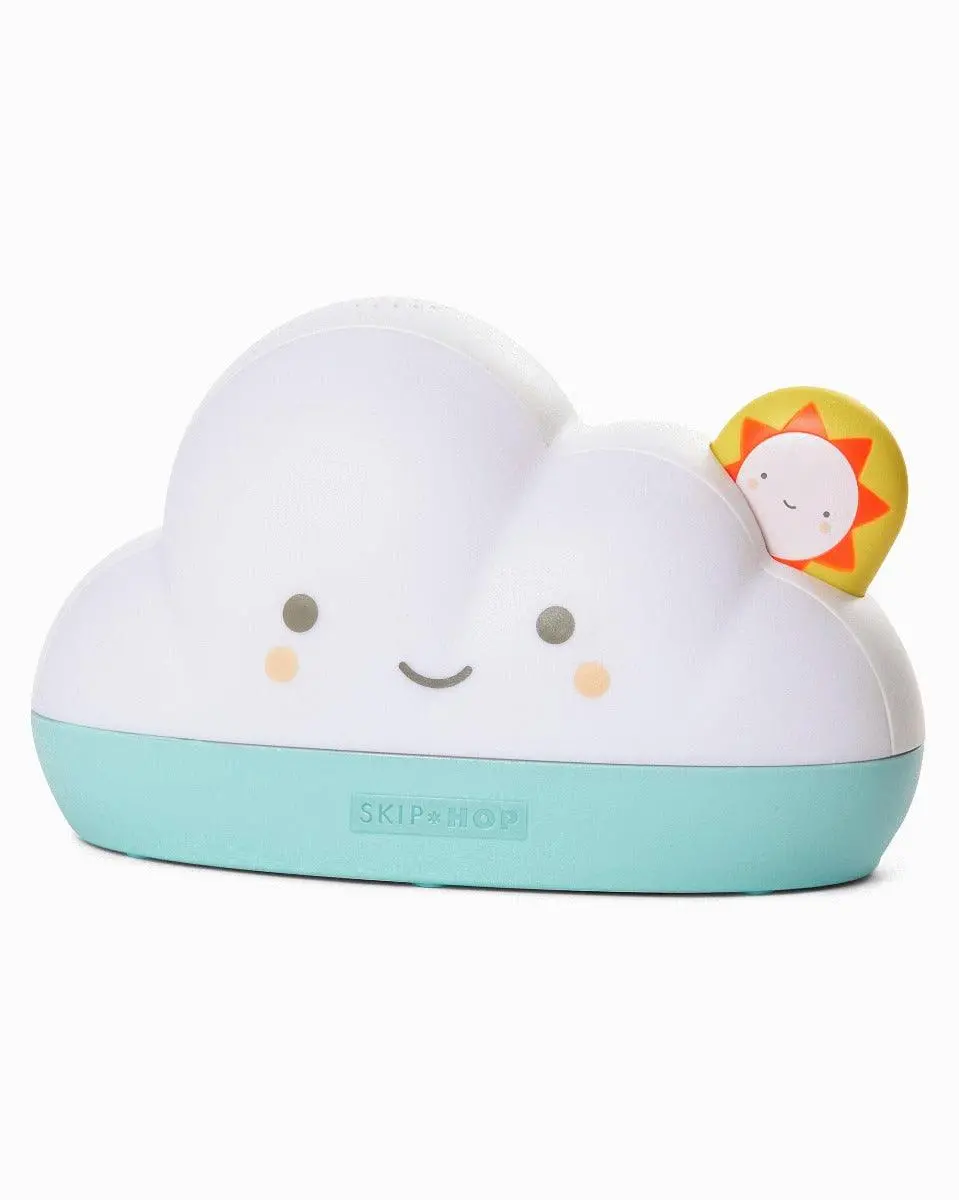 Skip Hop Dream Shine Bed Time Multicolor - For Ages 2-6 Years 1