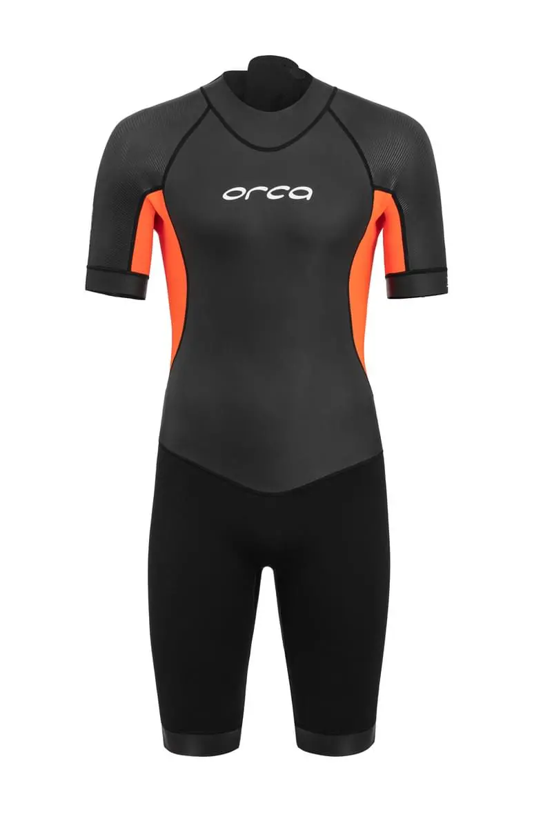 Womens Orca Openwater Vitalis Shorty 1