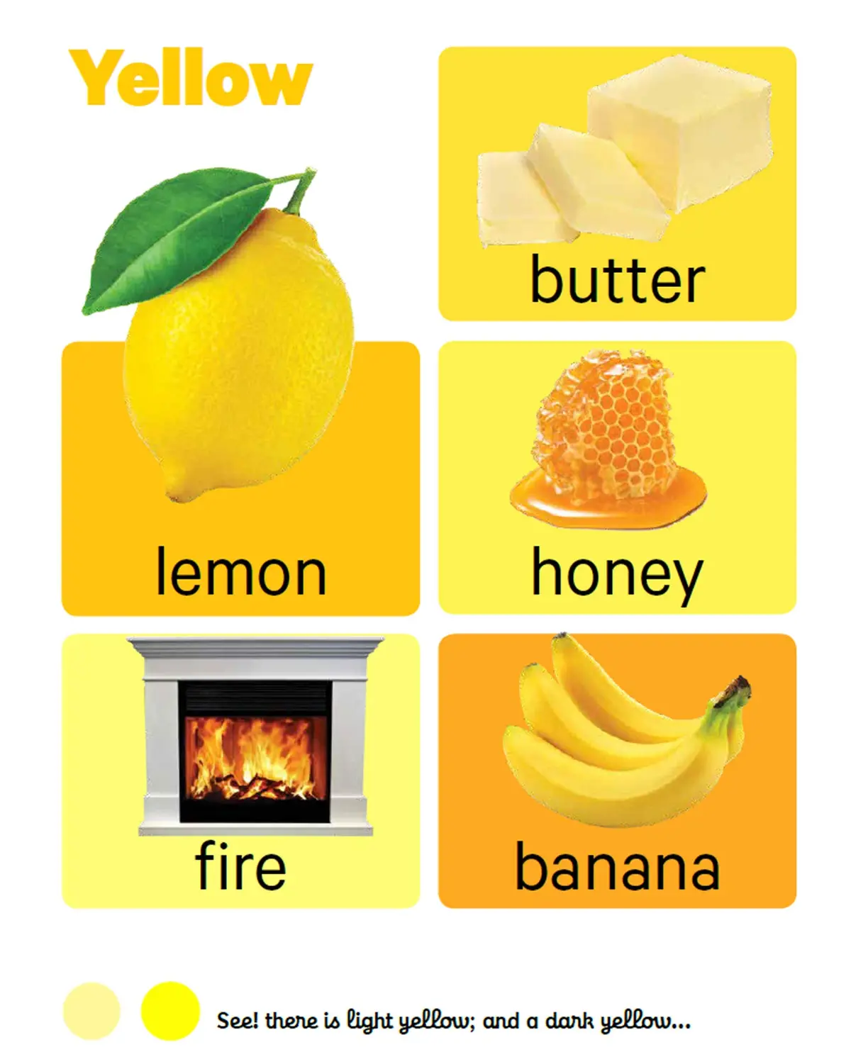 Pegasus Early Learning Colours - Board Book 2