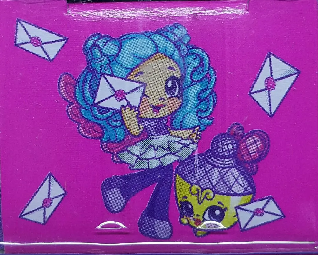 Moose 57382 小小秘密 吊咀盒 化妝舞會 套裝 Shopkins Lil' Secrets Party Pop Ups Set (Epc-2319-12) 存 2