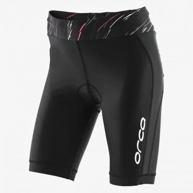 Womens Core Tri Short Bkwh 1