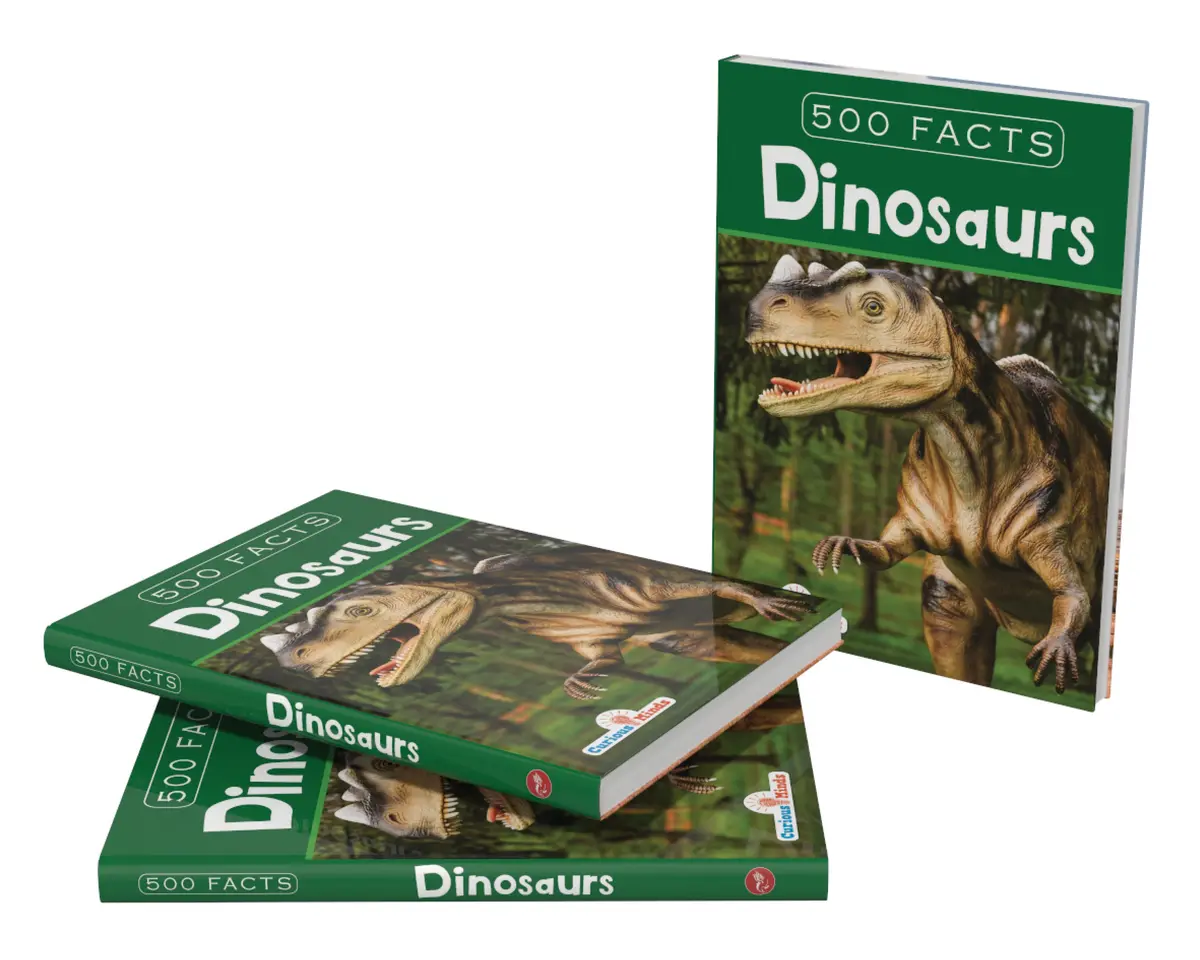 Pegasus Dinosaurs -- 500 Facts For Kids 1