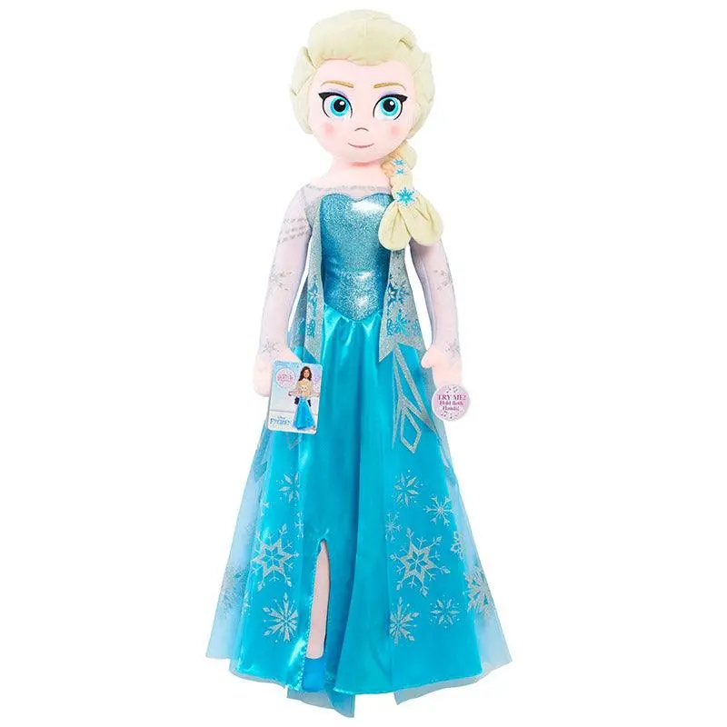 Disney Frozen Jumbo Singing Elsa 1