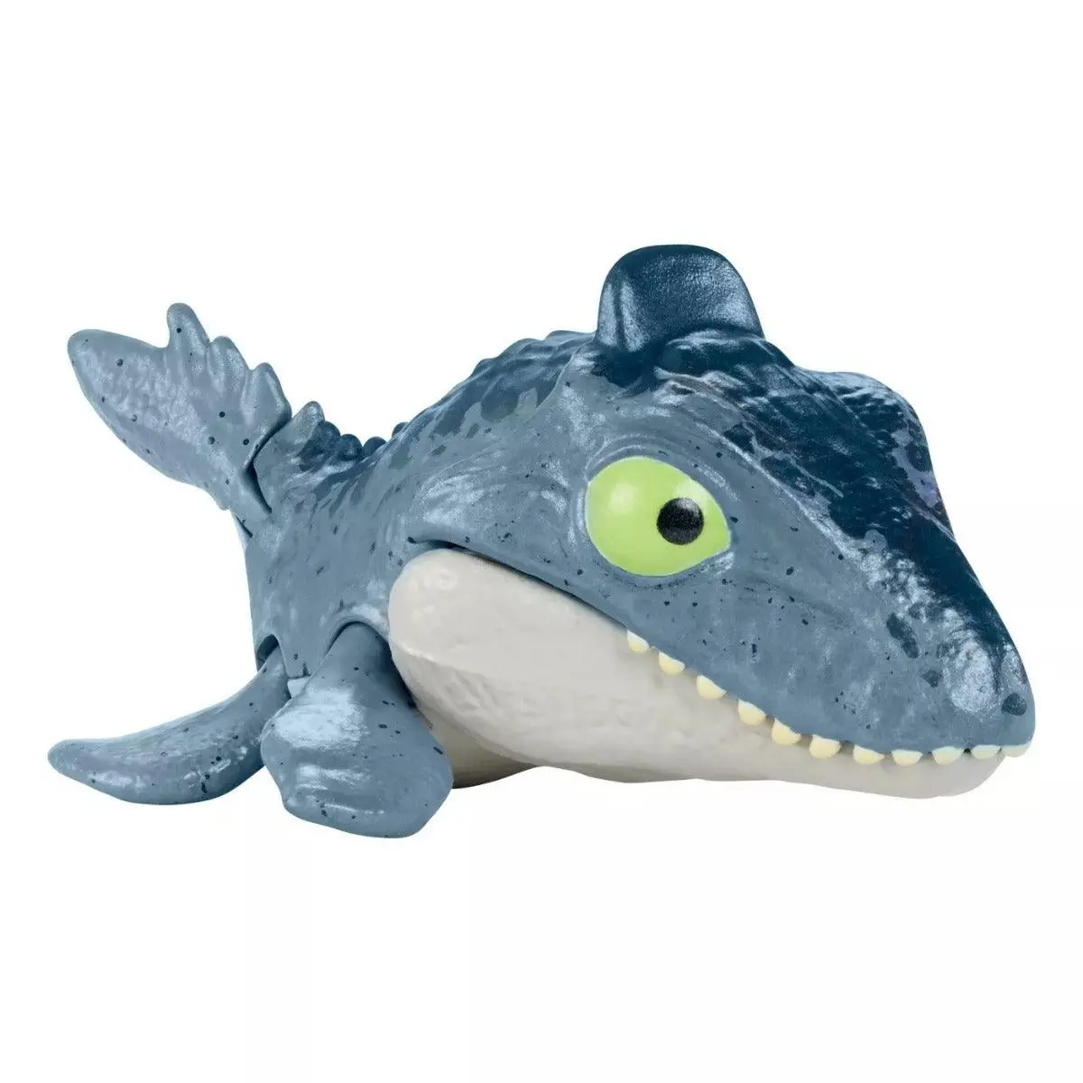 Jurassic World Camp Cretaceous Snap Squad Mosasaurus 1