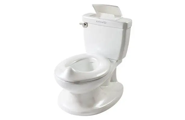 Summer Infant My Size Potty Training Neutral - Potty Training For Ages 18-48 Months 1