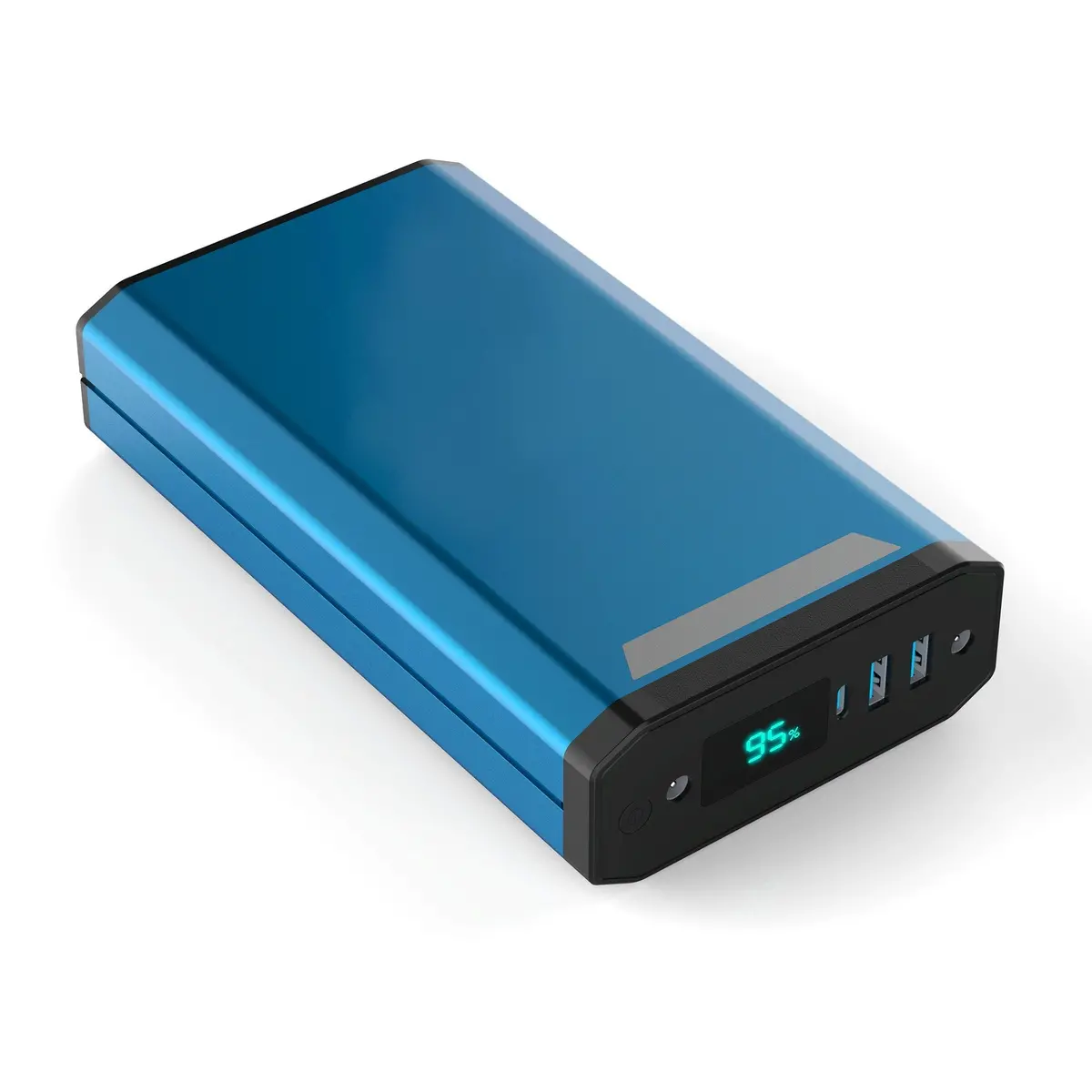 Portable Power Station Battery 193Wh 1