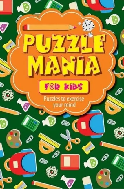 Pegasus Puzzle Mania 1