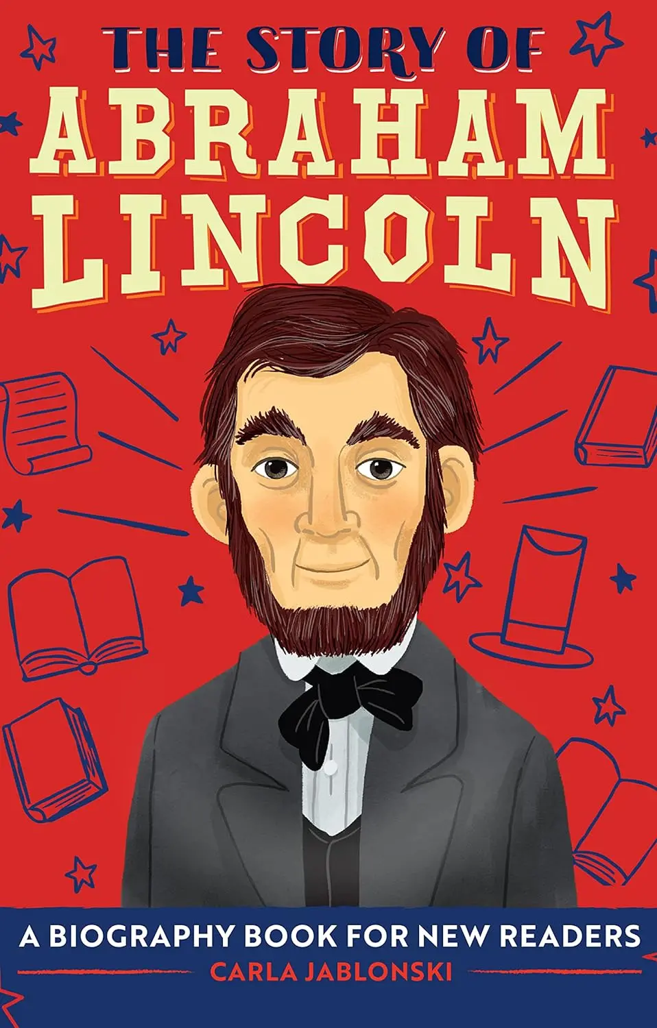 Pegasus The Story Of Abraham Lincoln: A Biography Book 1