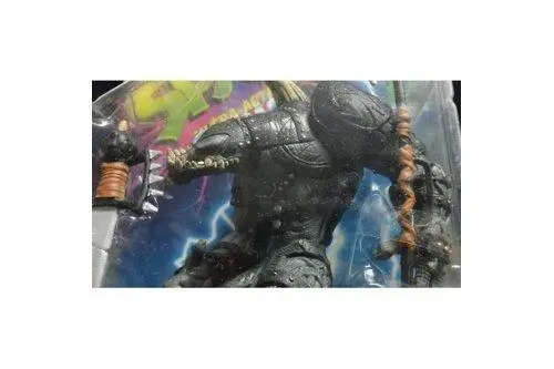 Mcfarlane Todd Spawn Ultra-Action Figures Series 6 Freak Variant 85039 (Jpa-195) 2