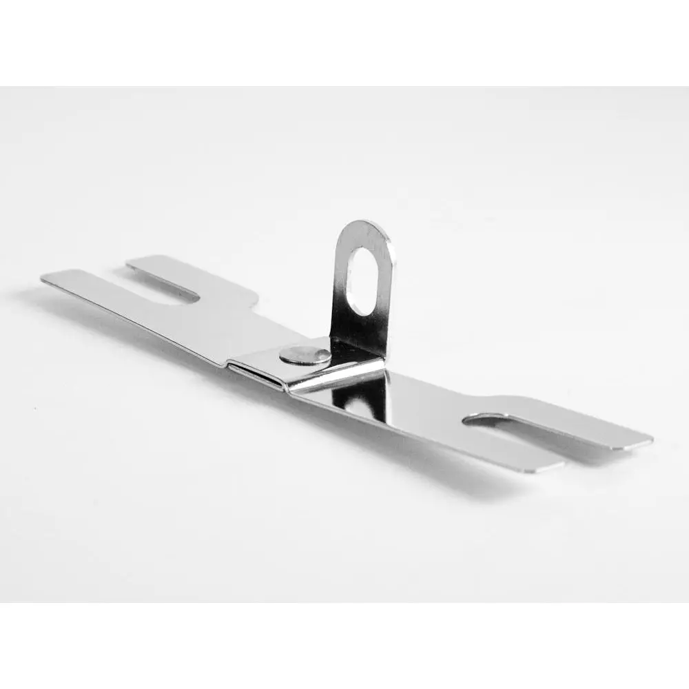 Crimp-On Fender Bracket 1