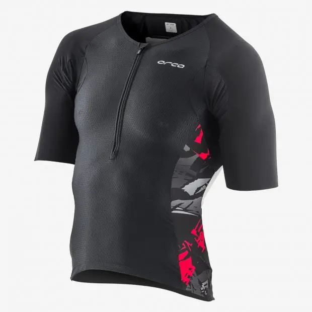 Mens 226 Jersey Bk-Rd 1